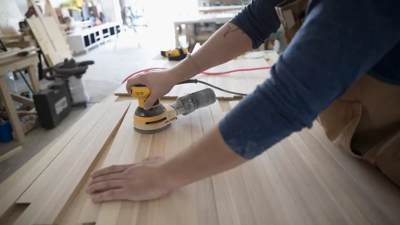 The top carpentry tools on the market right now