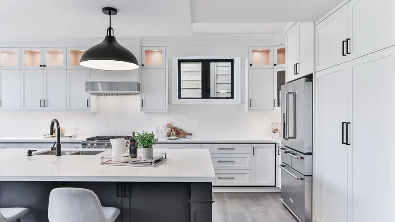 What Money Should You Spend on a Kitchen Remodel in Texas