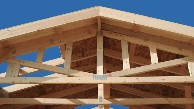 10 tips for creating sturdy wooden framing